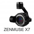 Dji Zenmuse X7 (sans objectif)