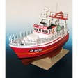 1/25e Soclaine Chalutier moderne ZENITH (RC)