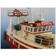 1/25e Soclaine Chalutier moderne ZENITH (RC)