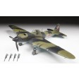 1/48e Zvezda Il-2 Stourmovik