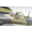 1/48e Zvezda Il-2 Stourmovik