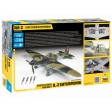 1/48e Zvezda Il-2 Stourmovik