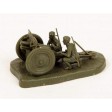 1/72 Zvezda Canon Soviétique 76mm