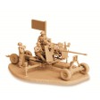 1/72 Zvezda Canon Britannique Bofors 40mm