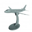 1/144e Zvezda Civil airliner Airbus-320 