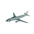 1/144e Zvezda Civil airliner Airbus-320 