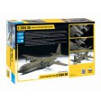 1/72e Zvezda C-130J-30 Hercules