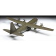1/72e Zvezda C-130J-30 Hercules