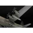 1/72e Zvezda C-130J-30 Hercules