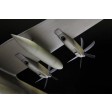 1/72e Zvezda C-130J-30 Hercules