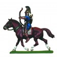 1/72e Zvezda Cavalerie Macédonienne