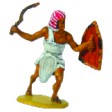 1/72e Zvezda Infanterie Egypte ancienne 2000 Av JC
