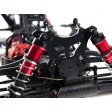 Arrma Kraton 4WD BLX 1/8 Sport Bleu RTR