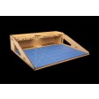 Atelier de maquettiste compact