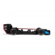 Arrma LIMITLESS Speed Bash Roller 4WD 1/7e