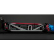 Arrma LIMITLESS Speed Bash Roller 4WD 1/7e