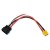 Cable de charge XT60 vers Traxxas 2S