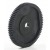 Couronne 75 dents 48dp FAZER-KOBRA