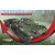 1/35e Mirage Hobby Renault transporteur universel UE 2 avec remorque chenillée (Version française)