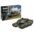 1/35e Revell Leopard 2 A6M+