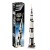1/96e Revell Apollo 11 Saturn V Fusée + accessoires