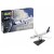 1/144e Revell Airbus A320 NEO Lufthansa New Livery