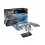 1/144e Revell Coffret Cadeau International Space Station "ISS" 25ème anniversaire "Platinum Edition"