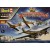 1/72e Revell Model set 80ème anniversaire Battle of Britain