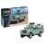 1/24e Revell Land Rover Series III LWB Station wagon