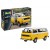 1/24e Revell Wolkswagen T3 Bus