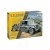 1/35e Italeri Sd.Kfz.10 & Le.IG 18 & Servants