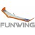Multiplex FunWing KIT+ 1160mm