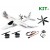 Multiplex FunnyStar Kit+