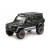 Absima Crawler CR4.4 Wolf Anthracite 1/10e - Prêt à rouler SUR-COMMANDE