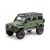 Absima Crawler CR4.4 Wolf Vert Mat 1/10e - Prêt à rouler SUR-COMMANDE