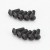Vis BTR M3X8 (10) TETE RONDE HEX / 1367