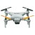 Drone Galaxy visitor 2 Blanc mode 1,caméra-RTF