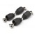 Cardans de roues renforcés 18x116mm 2 pièces - BAJA