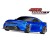 Traxxas 4-TEC DRIFT Bleu 1/10 SUR-COMMANDE