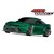Traxxas 4-TEC DRIFT Verte 1/10