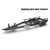 Remorque Bateau Traxxas 31" Disruptor SUR-COMMANDE