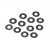 RONDELLE 4X10X0.3MM S12