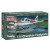 1/48e Minicraft Piper Cherokee hydravion