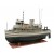 1/48e U.S. Army Tug ST-74 - Statique ou Naviguant