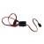 Cordon interrupteur + charge Futaba
