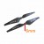 Hélices Graupner COPTER PROP 9x4" - 6 mm drone (la paire)