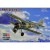 1/72e Hobby boss RAF Gladiator