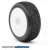 AKA Roues jantes EVO blanche 1/8 BUGGY IMPACT MEDIUM LONG LIFE (2)