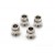 Boule de chape épaulée (4pcs) QUANTUM MT XT