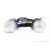 Carrosserie Bleu/Argent QUANTUM XT FLUX/RTR